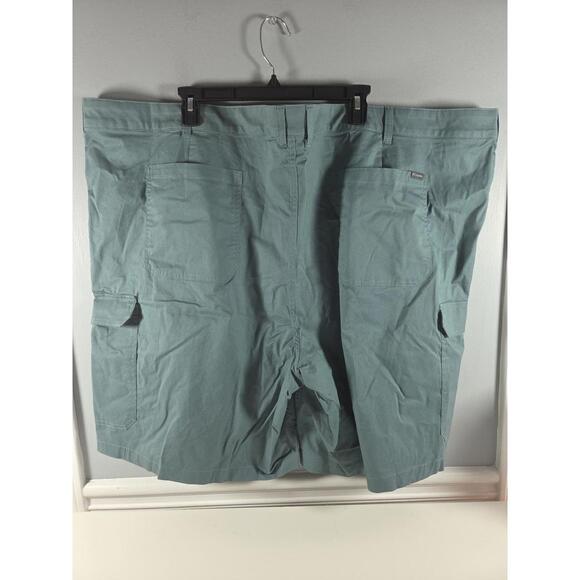 Columbia Men's Omni Shade Shorts Rapid Rivers 54W NEW! - Picture 2 of 5